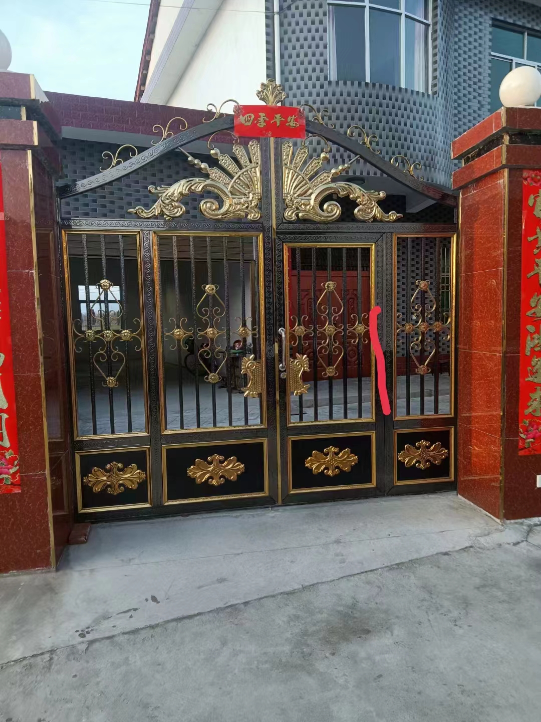 案例展示